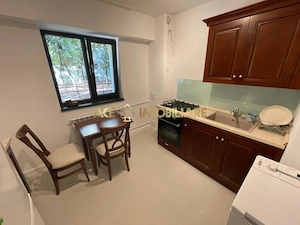 Garsoniera de inchiriat | Muncii | Metrou | Mobilat | Utilat | - imagine 4
