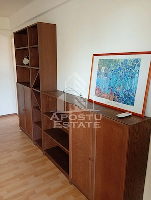 Apartament cu 2 camere de închiriat-  zona Blv. Victor Babes - imagine 2