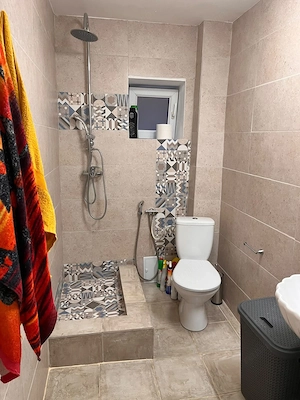 Casă 5 camere, 135 mp, zona Unirii, renovată - imagine 19