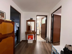 Casă 5 camere, 135 mp, zona Unirii, renovată - imagine 17