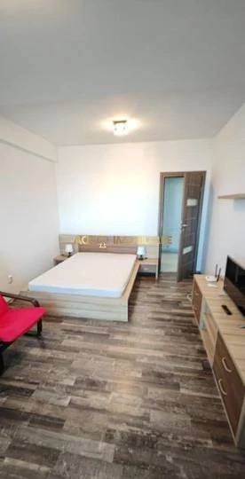 Garsoniera de inchiriat | Prelungirea Ghencea | Centrala | Mobilat | - imagine 2