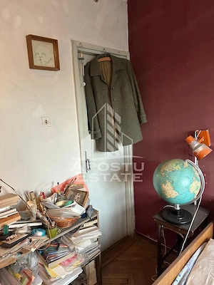 Apartament in Complexul Studentesc si teren la Mosnita de vanzare - imagine 12
