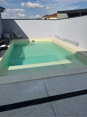 casa cu piscina direct de la proprietar  - imagine 10