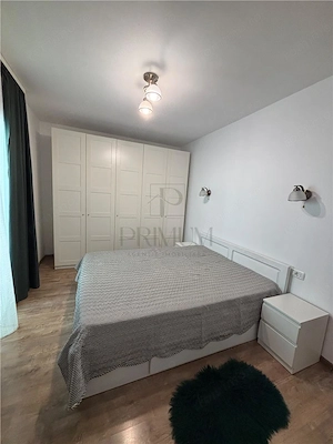Apartament 3 camere | 70 mp | Braytim | Parter | Curte proprie | Parcare | Incalzire in pardoseala | - imagine 7