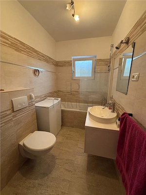 Apartament 3 camere | 70 mp | Braytim | Parter | Curte proprie | Parcare | Incalzire in pardoseala | - imagine 8