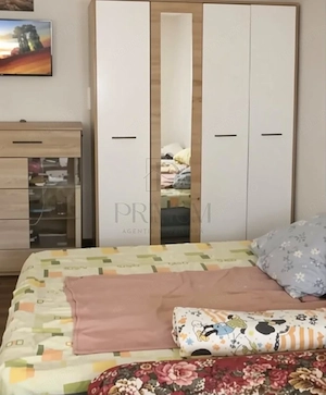 FREIDORF - AP. 1 CAMERA - mobilat, utilat, centrala proprie