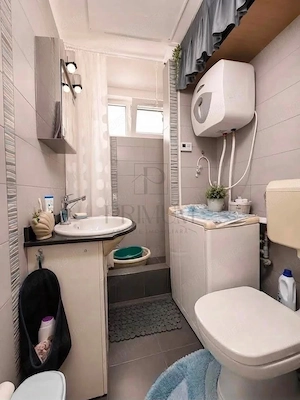 SAGULUI - 2 CAMERE - ETAJ 1 - COMPLET MOBILAT - imagine 5