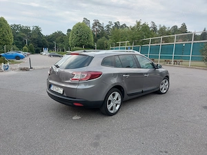 Renault Megane | 1.5 dci  - imagine 4
