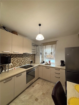 Apartament 3 camere | 70 mp | Braytim | Parter | Curte proprie | Parcare | Incalzire in pardoseala | - imagine 2