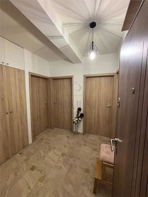 Apartament 3 camere | 70 mp | Braytim | Parter | Curte proprie | Parcare | Incalzire in pardoseala | - imagine 10