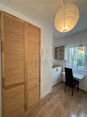 Apartament 3 camere | 70 mp | Braytim | Parter | Curte proprie | Parcare | Incalzire in pardoseala | - imagine 6