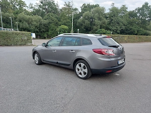 Renault Megane | 1.5 dci  - imagine 3