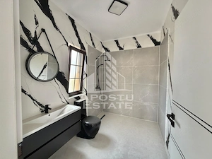 Duplex 5 camere de vanzare, 130 mp utili, Giroc - imagine 9