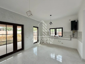 Duplex 5 camere de vanzare, 130 mp utili, Giroc - imagine 2