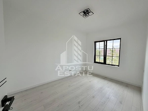 Duplex 5 camere de vanzare, 130 mp utili, Giroc - imagine 6