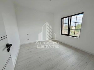 Duplex 5 camere de vanzare, 130 mp utili, Giroc - imagine 5