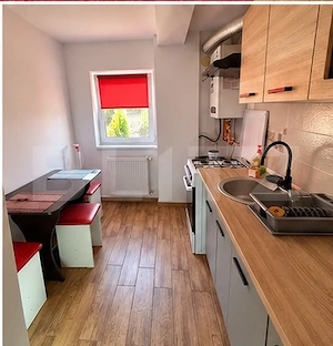 Apartament 2 camere – Nicolina | Bloc nou | Parter | Balcon - imagine 4