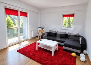 Apartament 2 camere – Nicolina | Bloc nou | Parter | Balcon - imagine 2