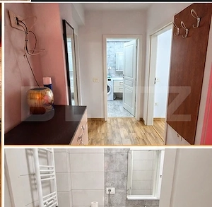 Apartament 2 camere – Nicolina | Bloc nou | Parter | Balcon - imagine 5