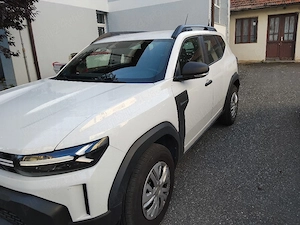 Dacia Duster - imagine 3