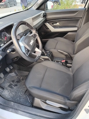 Dacia Duster - imagine 4