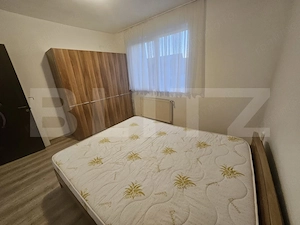 Apartament cu 2 camere decomandat, 48 mp utili, etaj 3 , parcare, zona Florilor - imagine 3