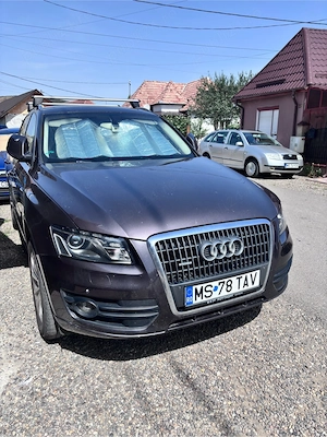 vand audi q5 