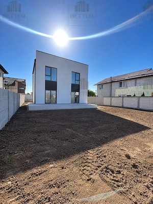 Casă P+1E de vânzare în Comuna Berceni   4 camere | Teren 451 mp - imagine 3