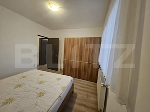 Apartament cu 2 camere decomandat, 48 mp utili, etaj 3 , parcare, zona Florilor - imagine 4