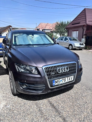 vand audi q5 