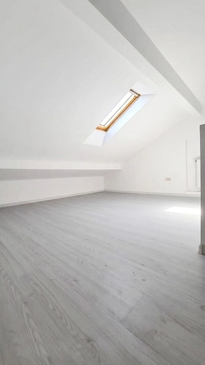 Apartament 2 camere + spațiu birou, tip duplex, nou, cu terasă de 30 mp și parcare   Pallady Trapezu - imagine 7