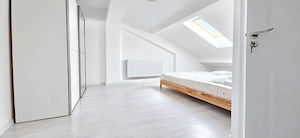 Apartament 2 camere + spațiu birou, tip duplex, nou, cu terasă de 30 mp și parcare   Pallady Trapezu - imagine 8