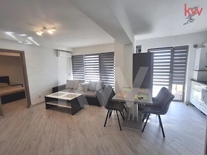 🔑 2 CAMERE | PROMENADA MALL | PARCARE | TERASĂ | CHELTUIELI INCLUSE - imagine 2