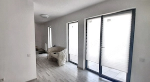 Apartament 2 camere + spațiu birou, tip duplex, nou, cu terasă de 30 mp și parcare   Pallady Trapezu - imagine 6