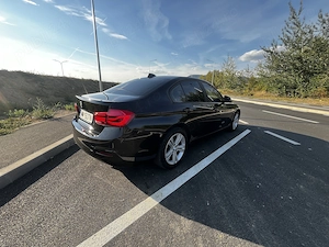 BMW 320d xDrive LCI   2018   Sport Line Shadow   ZF 8HP - imagine 3