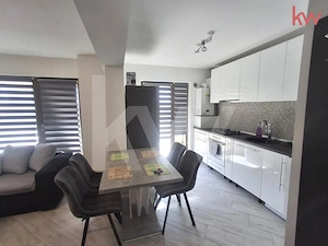 🔑 2 CAMERE | PROMENADA MALL | PARCARE | TERASĂ | CHELTUIELI INCLUSE - imagine 4