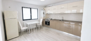Apartament 2 camere + spațiu birou, tip duplex, nou, cu terasă de 30 mp și parcare   Pallady Trapezu - imagine 5