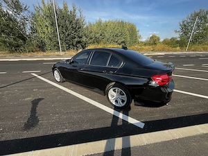 BMW 320d xDrive LCI   2018   Sport Line Shadow   ZF 8HP - imagine 2