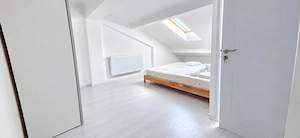 Apartament 2 camere + spațiu birou, tip duplex, nou, cu terasă de 30 mp și parcare   Pallady Trapezu - imagine 9