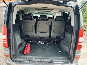 Vand Mercedes Viano 2011 - imagine 4