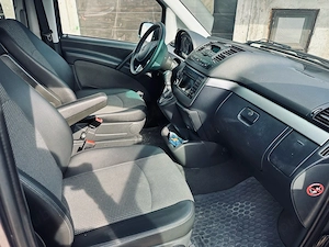 Vand Mercedes Viano 2011 - imagine 5