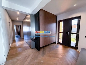 Casa Parter Zarnesti Lux Toate Utilitatile - imagine 13