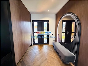 Casa Parter Zarnesti Lux Toate Utilitatile - imagine 12