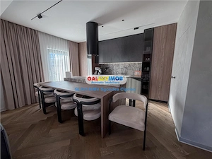 Casa Parter Zarnesti Lux Toate Utilitatile - imagine 10