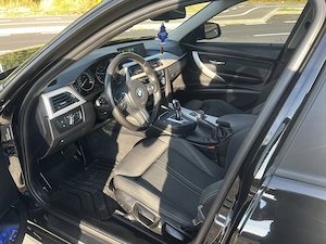 BMW 320d xDrive LCI   2018   Sport Line Shadow   ZF 8HP - imagine 6