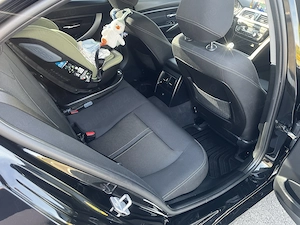 BMW 320d xDrive LCI   2018   Sport Line Shadow   ZF 8HP - imagine 7