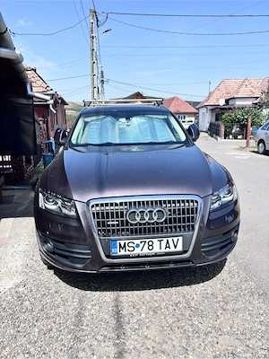vand audi q5  - imagine 4