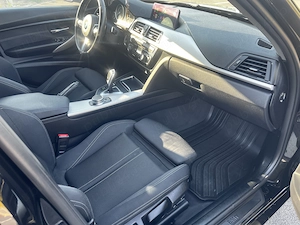 BMW 320d xDrive LCI   2018   Sport Line Shadow   ZF 8HP - imagine 9
