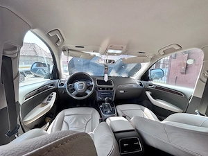 vand audi q5  - imagine 2