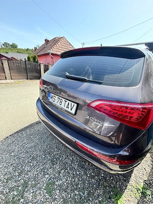 vand audi q5  - imagine 5